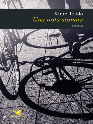 cover image of Una nota stonata